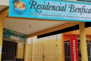 Residencial Benfica