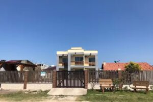 Residencial Ber&ecirc;