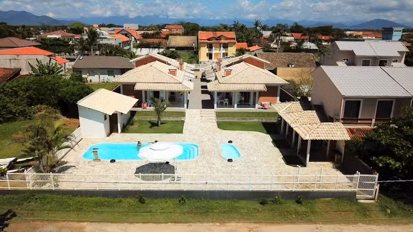 Residencial Boa Vista