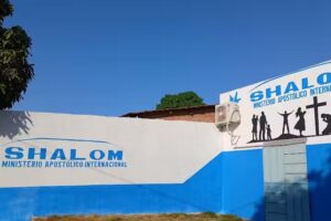 Residencial Brilhante