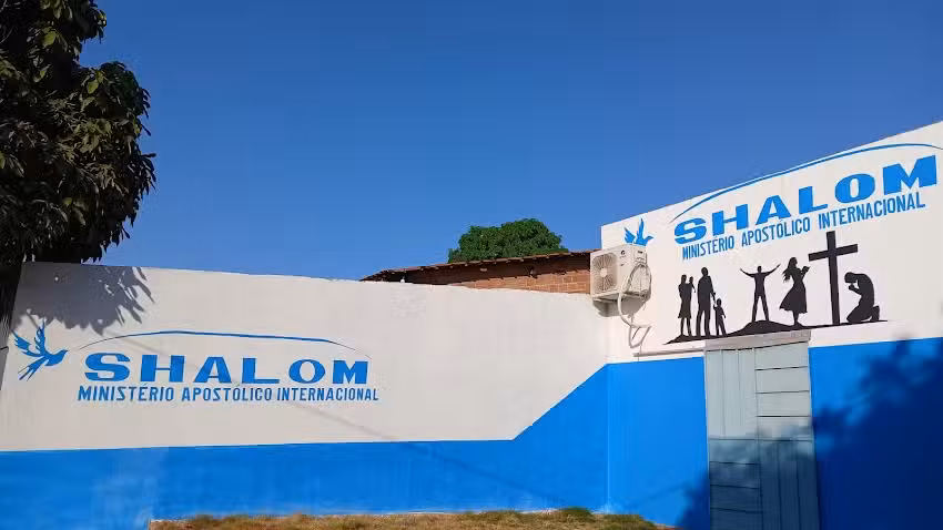 Residencial Brilhante