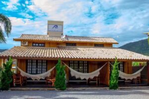 Residencial Brisas do Mar &ndash; Gamboa Garopaba