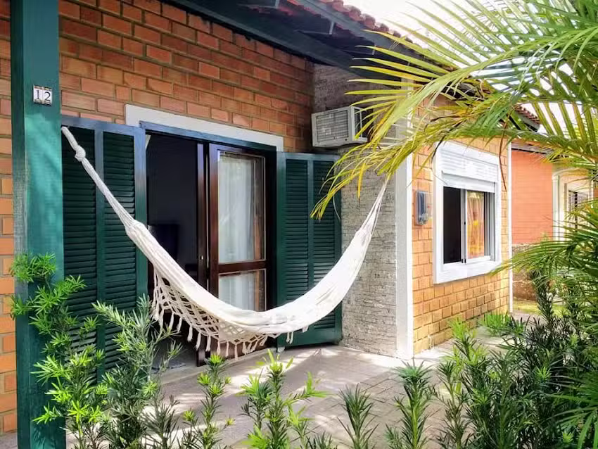 Residencial Cabanas Condor