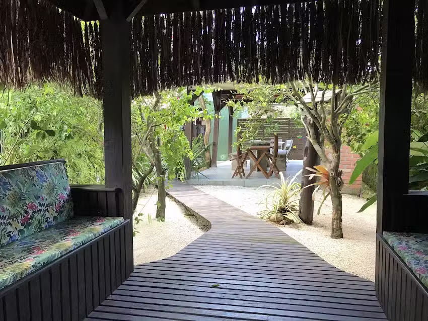 Residencial Caminho das Ondas