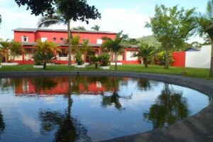 Residencial Candair&oacute;