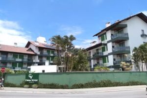 Residencial Canna Verde