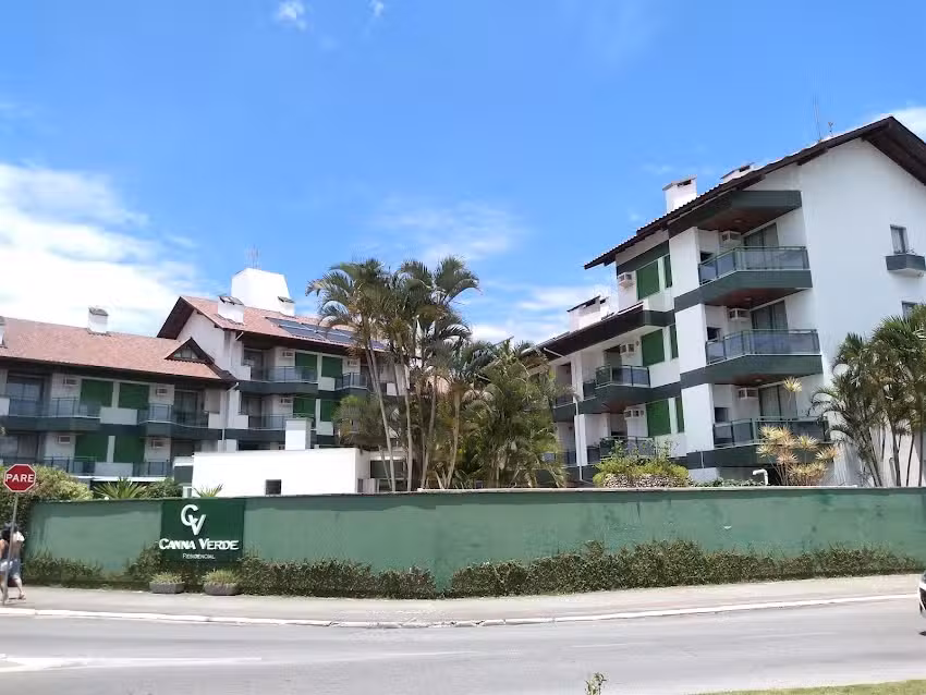 Residencial Canna Verde