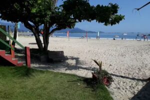 Residencial Casa Da Praia