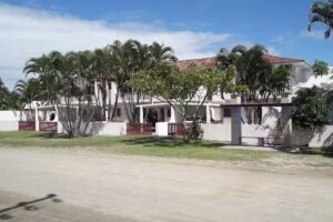 Residencial Casablanca