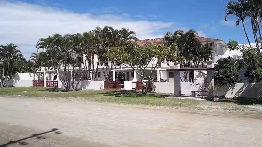 Residencial Casablanca