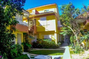 Residencial Casas Amarelas