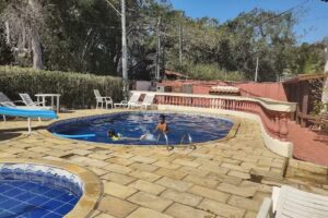 Residencial Chal&eacute;s &Acirc;ncora &ndash; Ubatuba