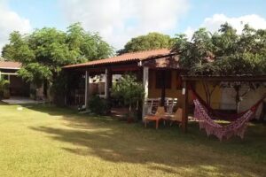 Residencial Cheiro da Mata