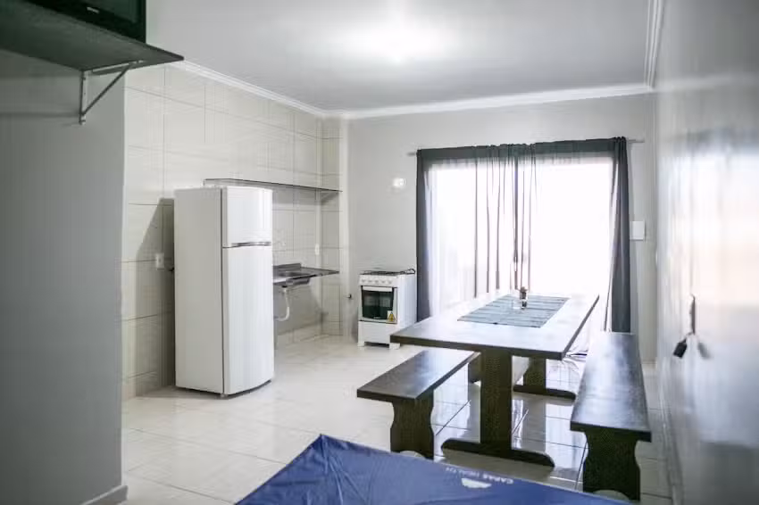 Residencial Conrado &ndash; 10 pessoas