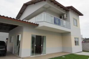 Residencial Cora&ccedil;&atilde;o do Mar &ndash; Praia da Pinheira