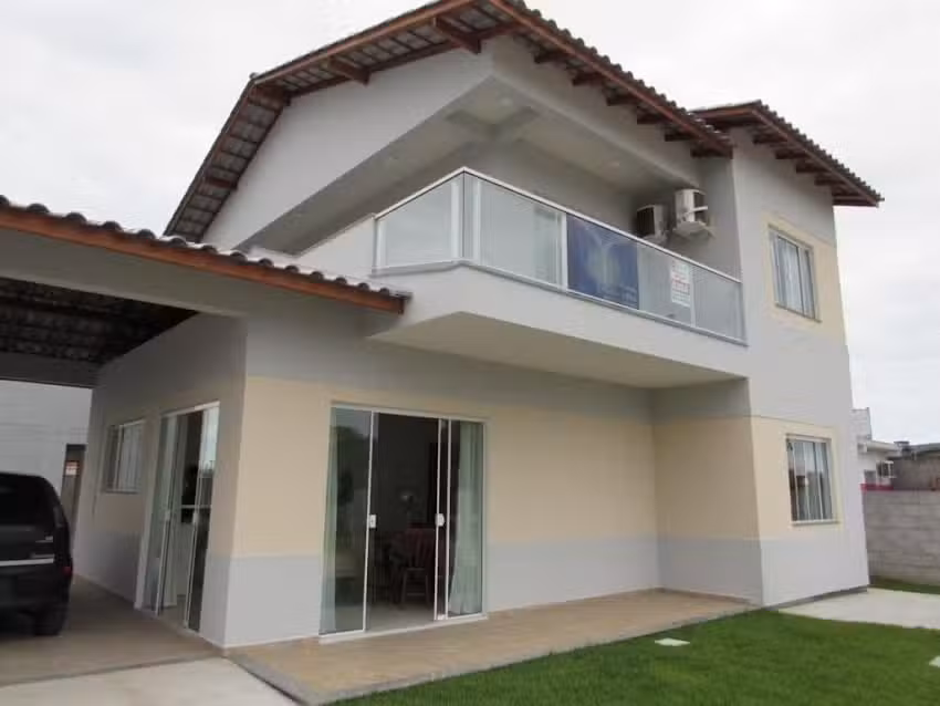 Residencial Cora&ccedil;&atilde;o do Mar &ndash; Praia da Pinheira