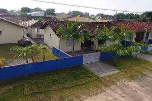 Residencial Coroa dos Mares