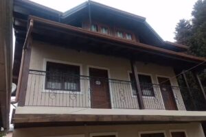 Residencial Correa Pereira