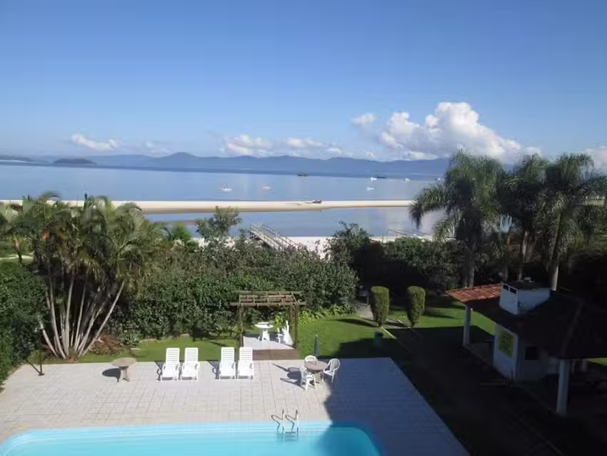 Residencial Costa Esmeralda