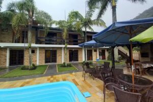 Residencial Costa Mar