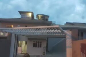 Residencial Cost&atilde;o Da Ilha