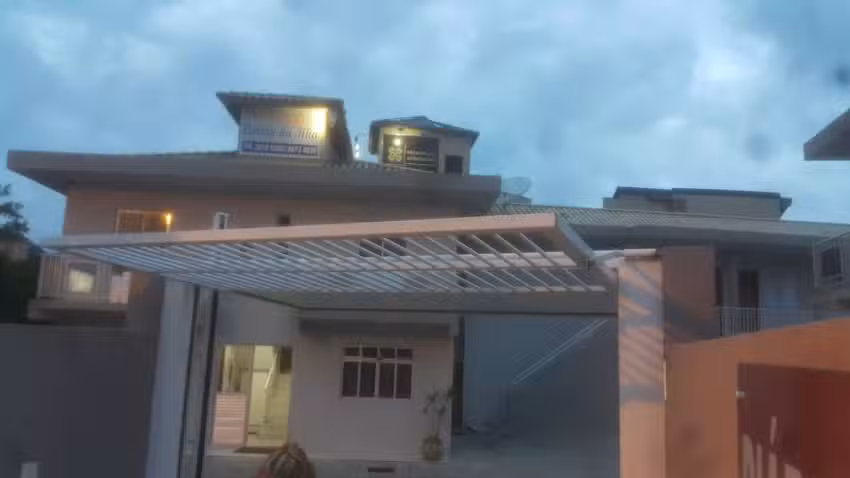 Residencial Cost&atilde;o Da Ilha