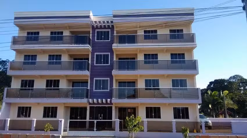 Residencial Crist The Lord