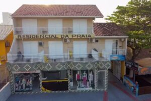 Residencial da Praia