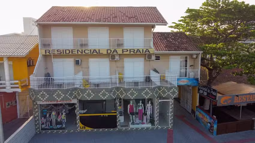 Residencial da Praia