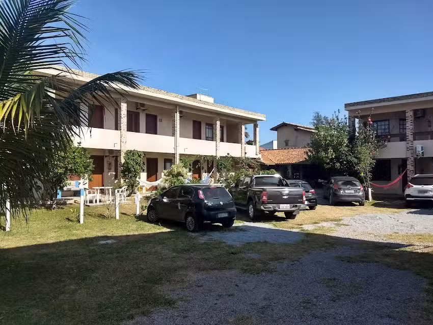 Residencial De Cesaro