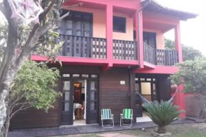 Residencial do Cadinho