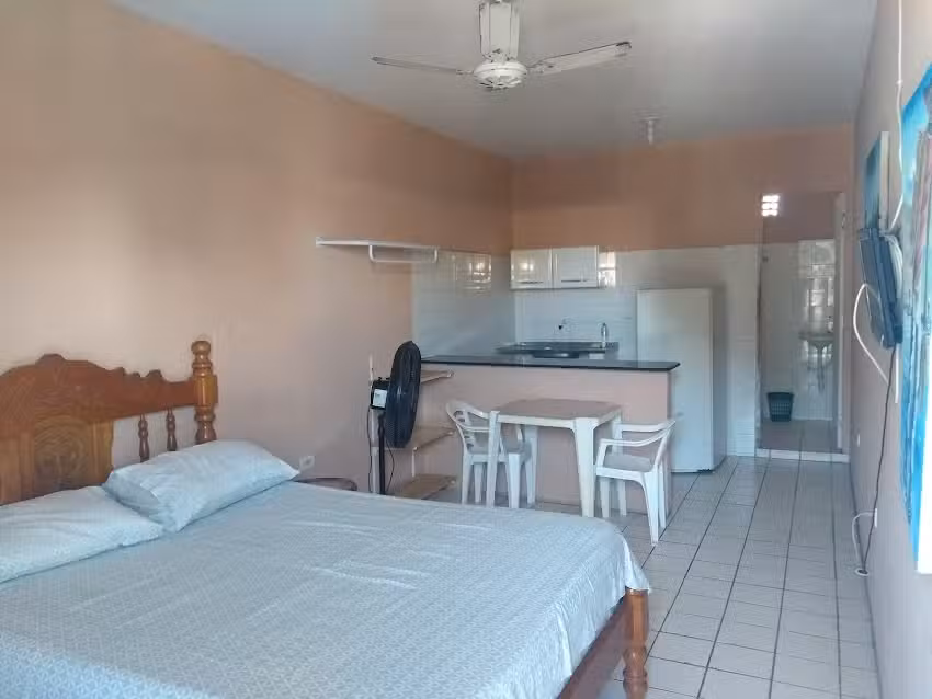 Residencial do Janga