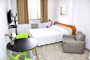 Residencial do Marquês