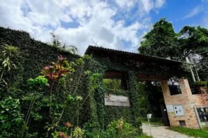 Residencial Dona Francisca