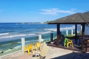 Residencial Dona Francisca