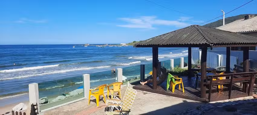 Residencial Dona Francisca