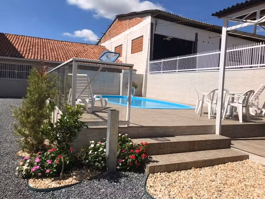 Residencial Dona Veva