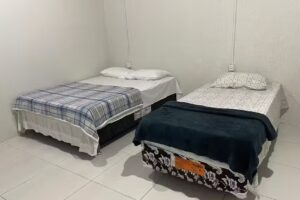 Residencial e Hostel Mirani