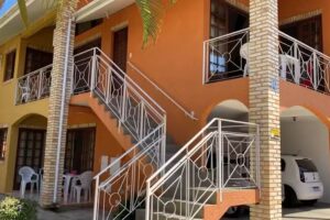 Residencial e Pousada farol Norte