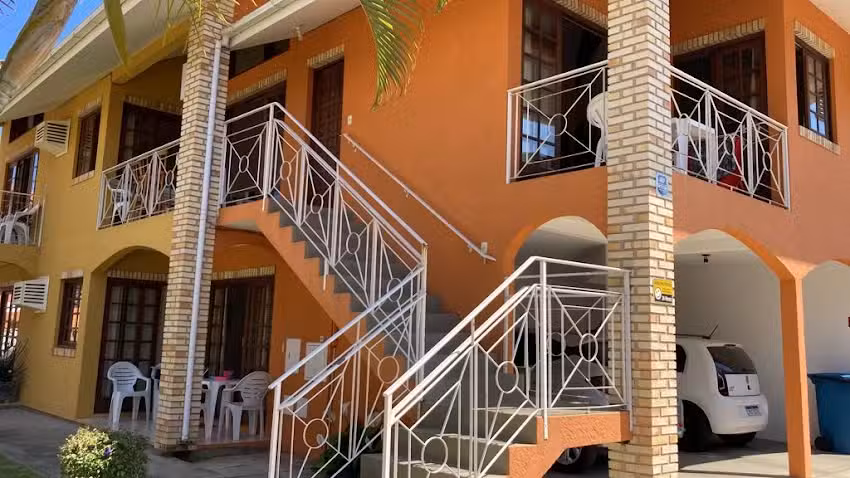 Residencial e Pousada farol Norte