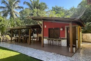 Residencial e Pousada Ilhéus