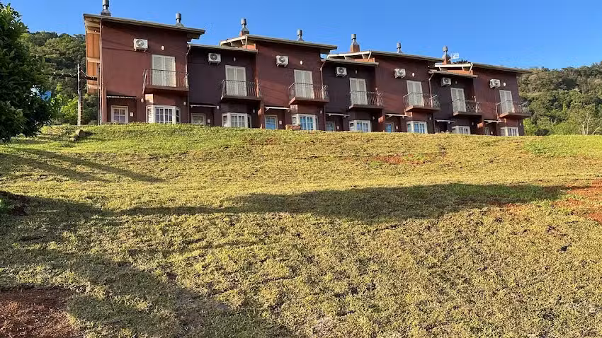 Residencial Encantos Linha Bonita