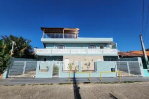 Residencial Enseada da Lagoa