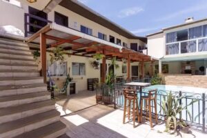 Residencial Eucaliptos