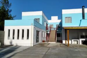 Residencial F&ecirc;nix