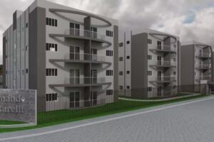 Residencial Fernando Botarelli