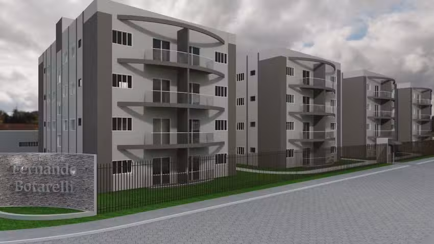 Residencial Fernando Botarelli