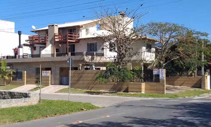 Residencial Flamboyant