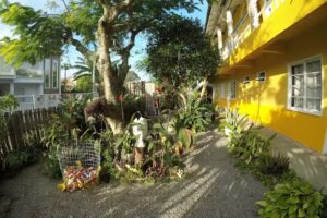 Residencial Flamboyant