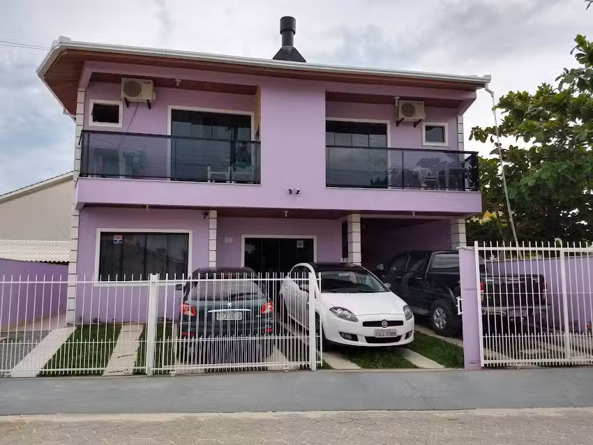 Residencial Flamboyant